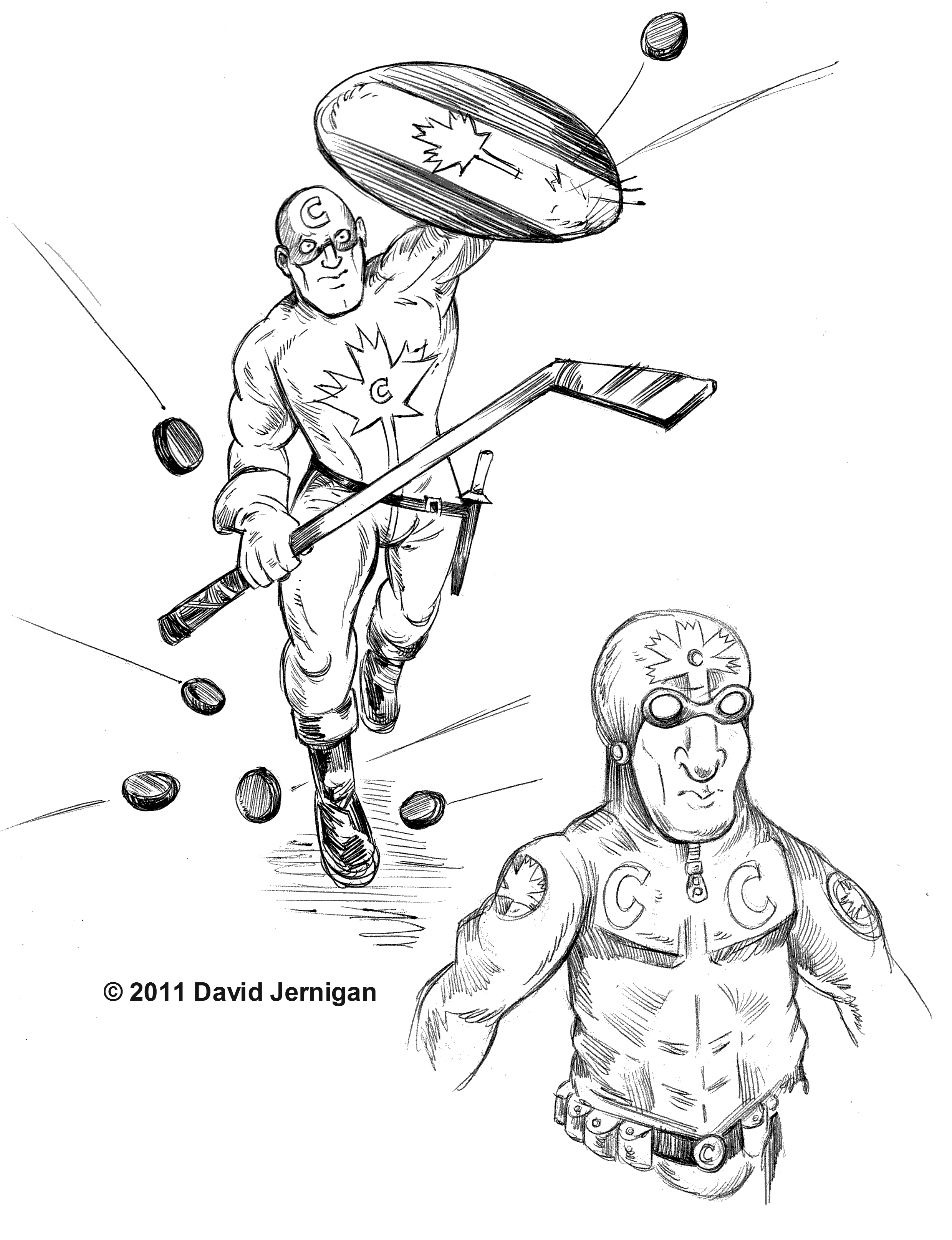 2479x3229 Canadian Drawings Sketcharound