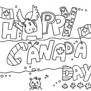 300x300 109 Best Happy Canada Day Images On Happy Canada Day