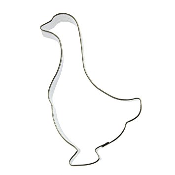 355x355 Foose Canadian Goose Cookie Cutter 5 In Kitchen Amp Dining