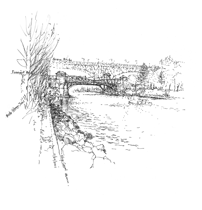 770x800 Seeing.thinking.drawing Drawing Thoughts And Observations Page 5