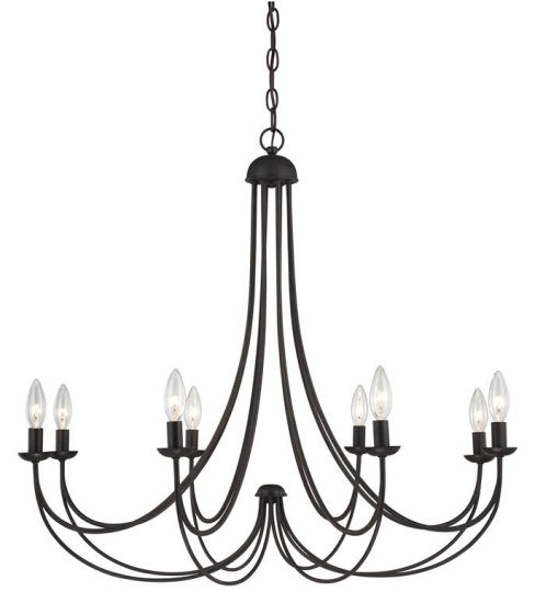 488x550 China Iron Chandelier Lighting With Clean Design For Home Design