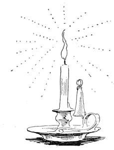 229x300 Filelit Candle In Holder.jpg