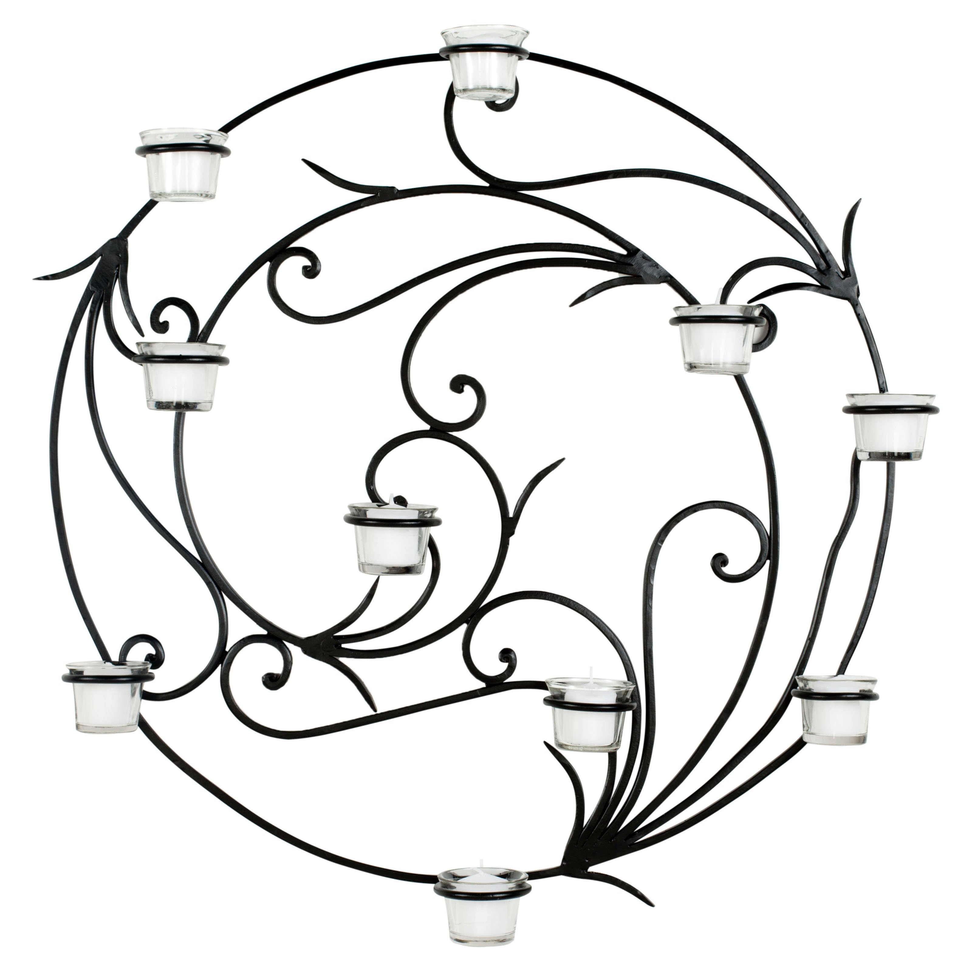 3200x3200 Pomeroy Classic Wall Sconce Candle Holder