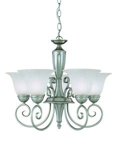 236x290 Debaun Lighting Family Historical Pencil Sketch Of A Hand Wrought