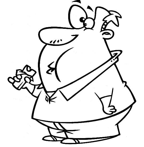 600x612 Fat Boy Netart