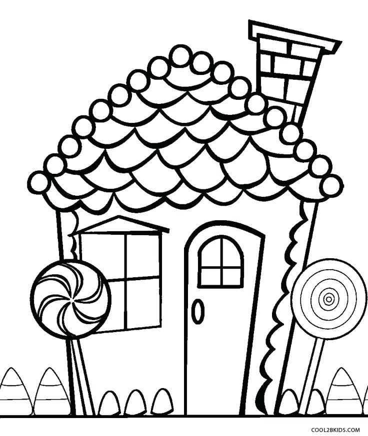 736x873 Candy Coloring Pages As Coloring Pages For Kids Candies Candy Corn