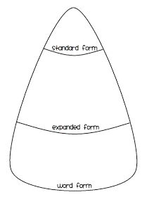 209x280 Gwhizteacher, Candy Corn Fact Families, Math Groups, Fall Math