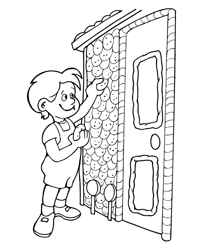700x854 Candy Coloring Pages Coloring Pages To Print