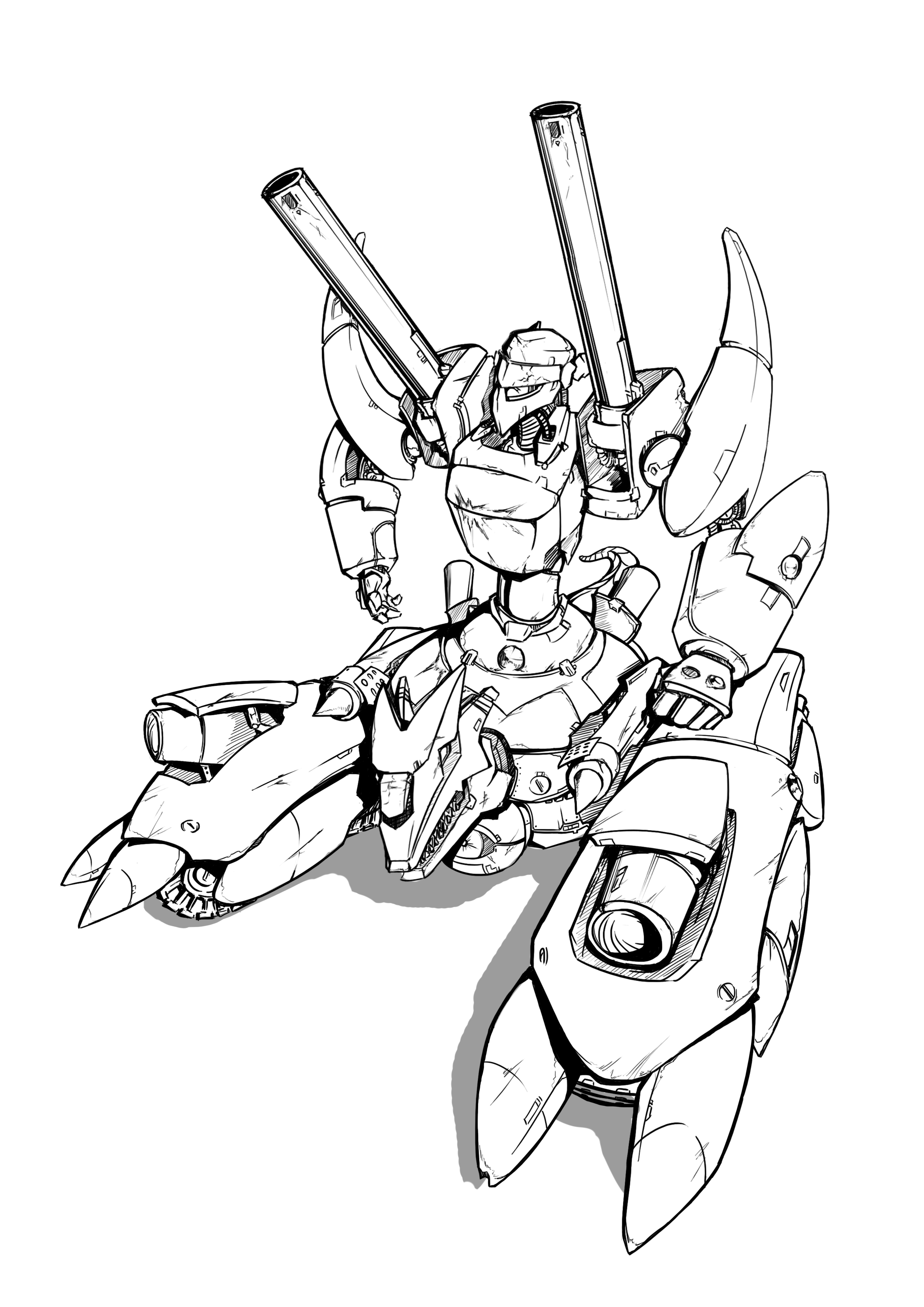 2480x3508 Sam Lee Portfolio Other Works