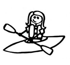 236x219 Hiking Stickers Cricut, Camping And Outdoors