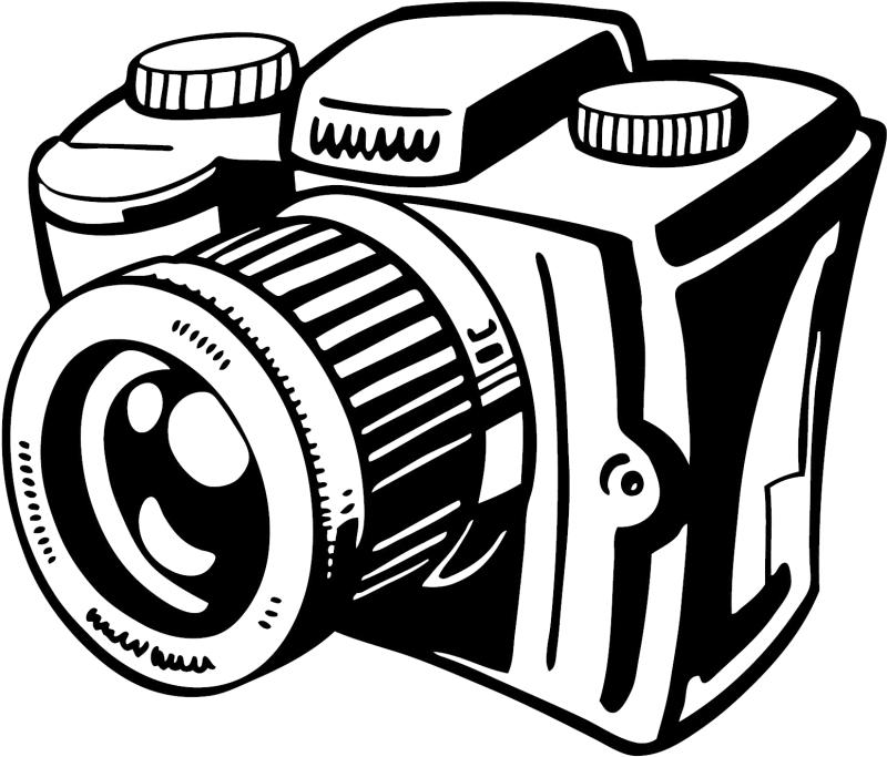800x683 Canon Camera Clip Art