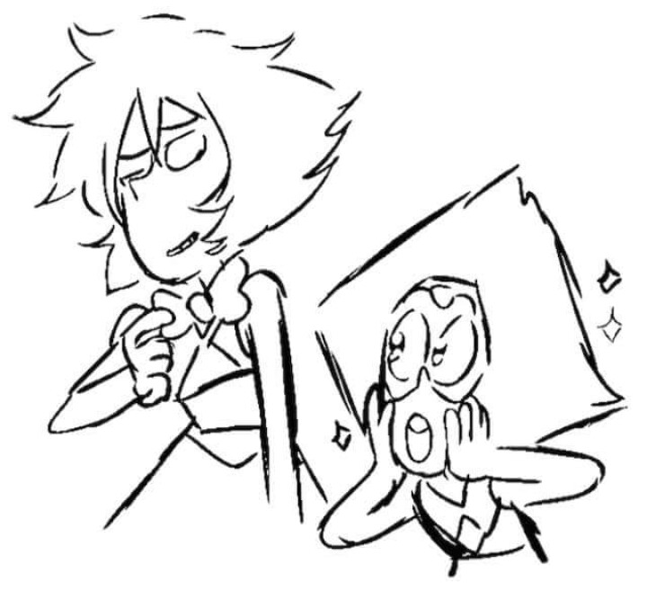 720x667 Guys This Is Laurens Drawing Style This Was Drawn By Her Lapidot