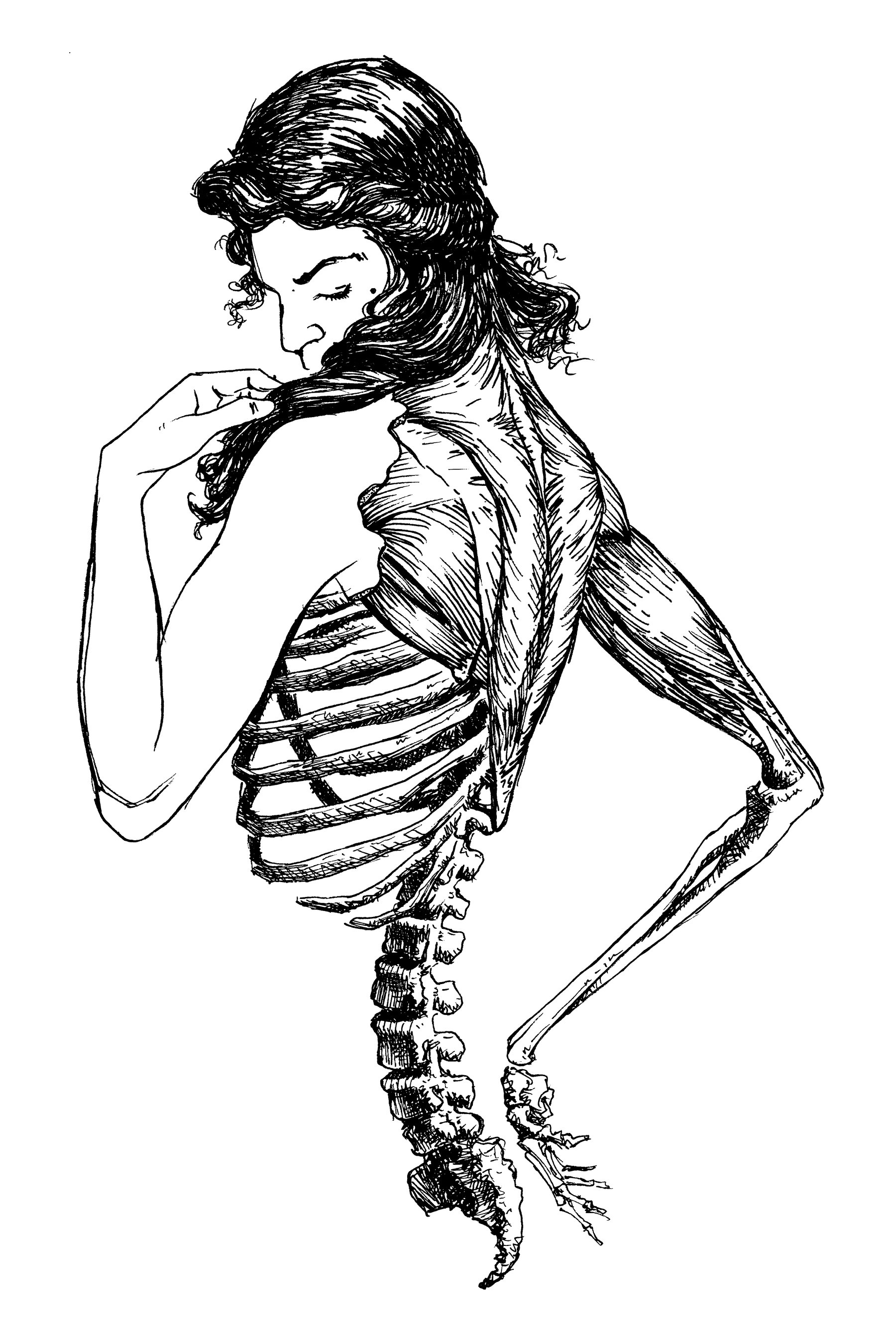 1800x2700 Anatomia Feminina Canon Garb