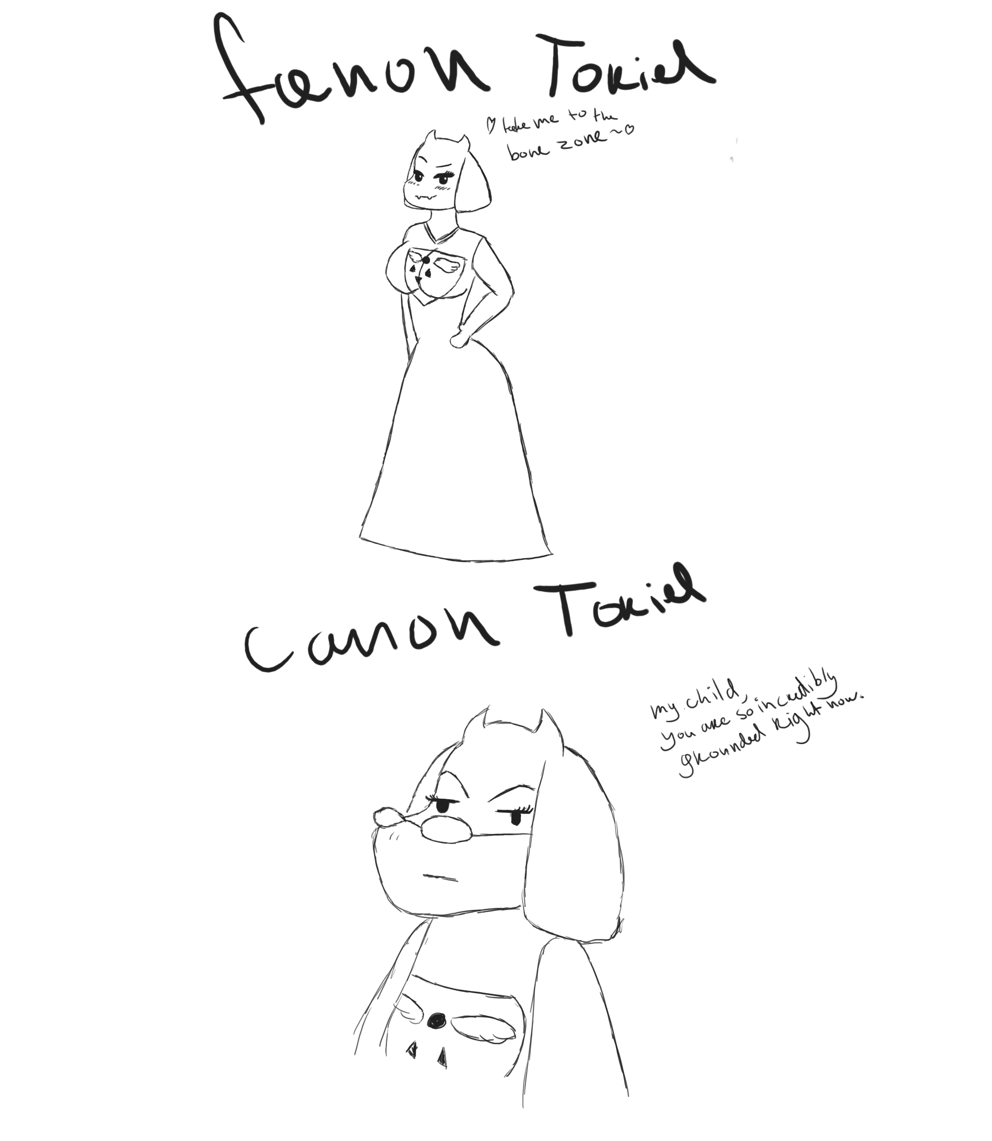 2000x2300 With The Small Amount Of Drawing Skills That I Have, I Present