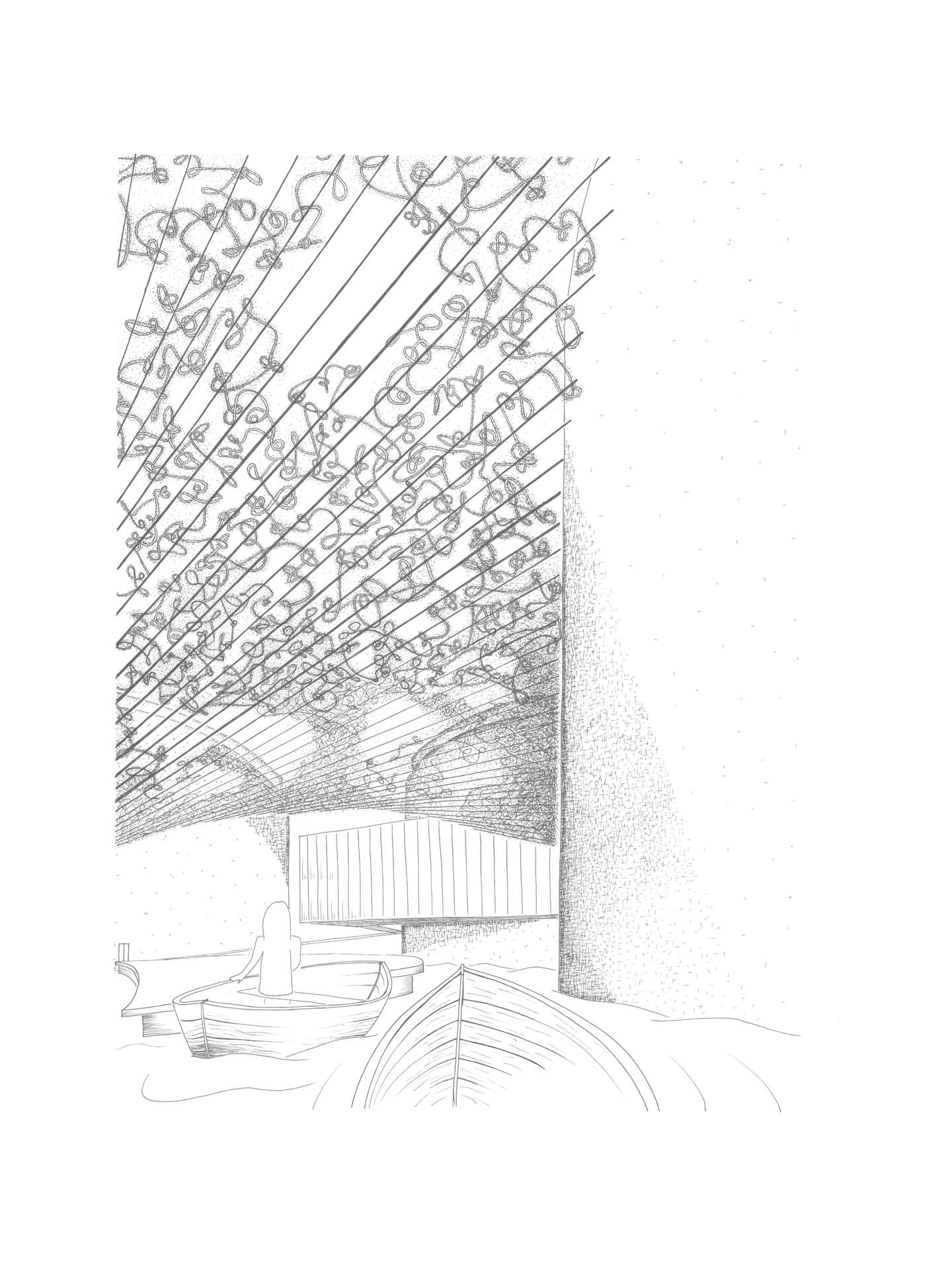 1440x1920 Hand Drawing Kjersti Monsen