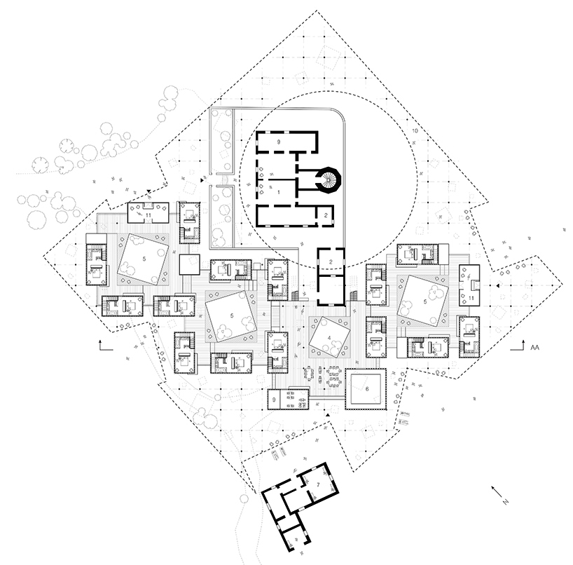 818x806 In An Attempt To Reinvigorate The Murro Di Porco Lighthouse