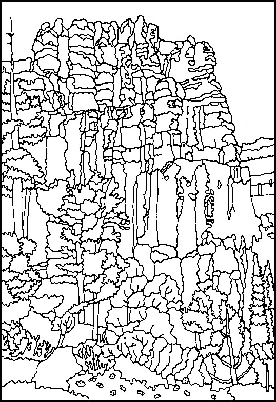 538x784 Grand Canyon Pics