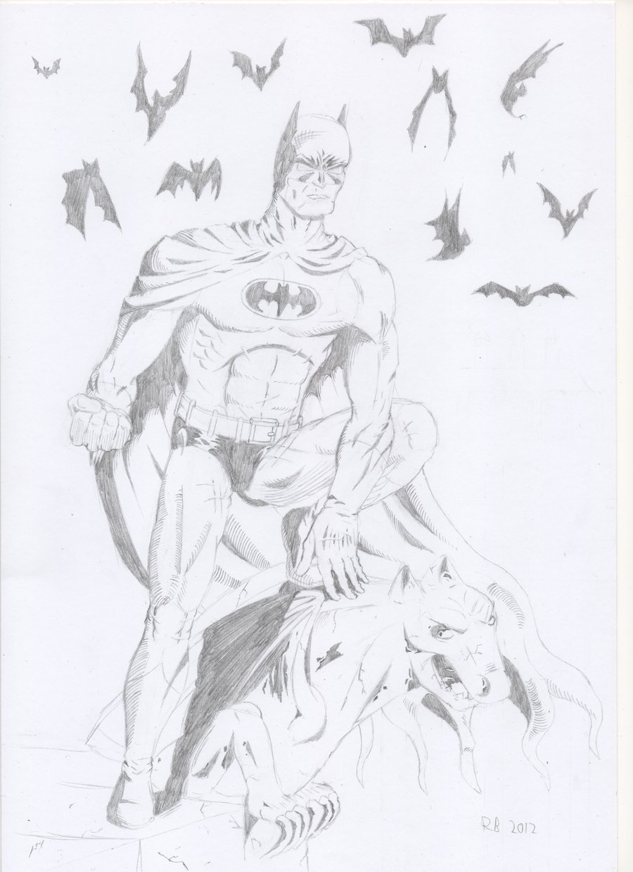 900x1239 Thdwgeek's Fan Art