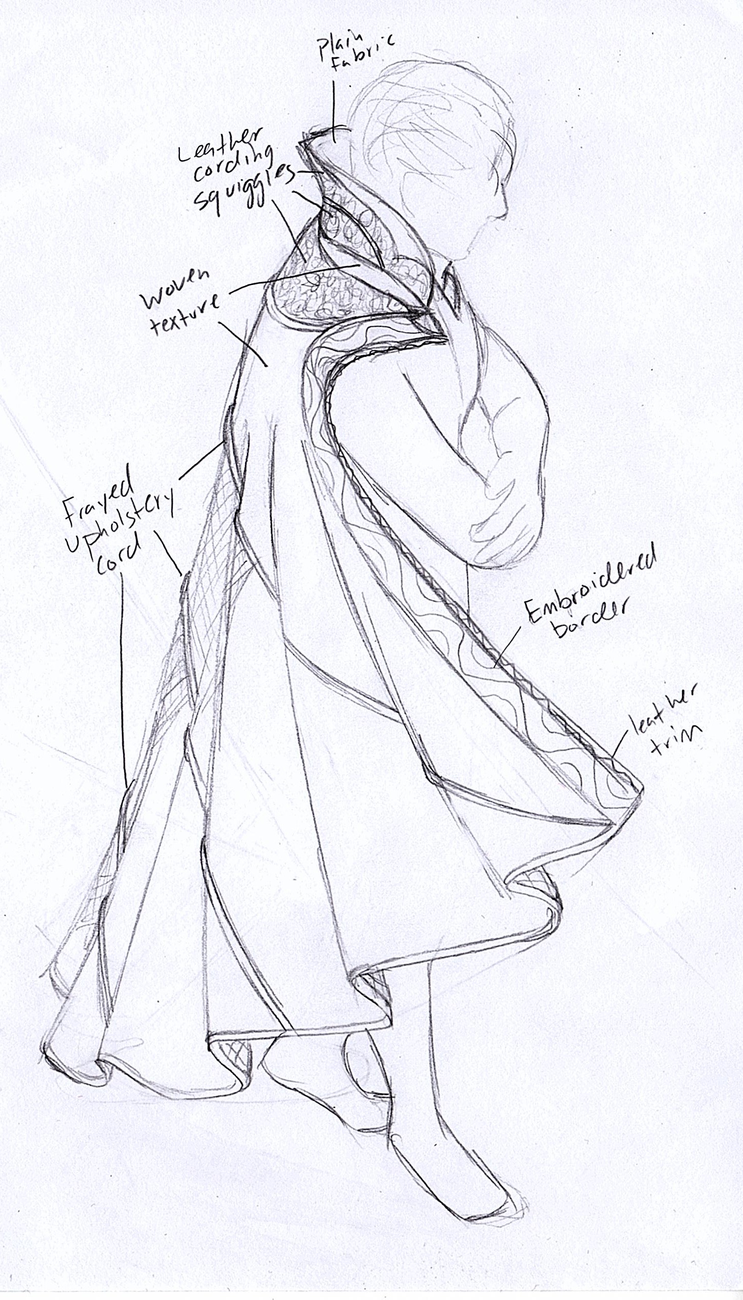 1458x2550 Bbeauty Designs Dr. Strange