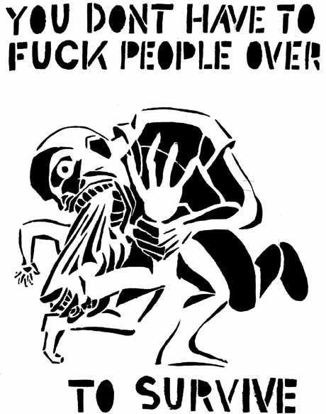 460x583 The Difference Between Socialismnd Capitalism Is That