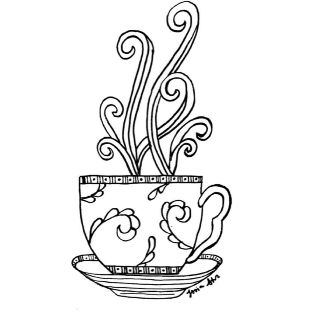 1080x1080 Heyy Its Jess Because I'M Sitting In Cafe In Italy Drinking