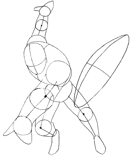 450x530 How To Draw Captain America From Marvel Comics With Drawing Lesson