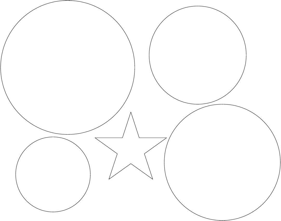 1082x852 Captain America Soft Shield Template Projects To Try