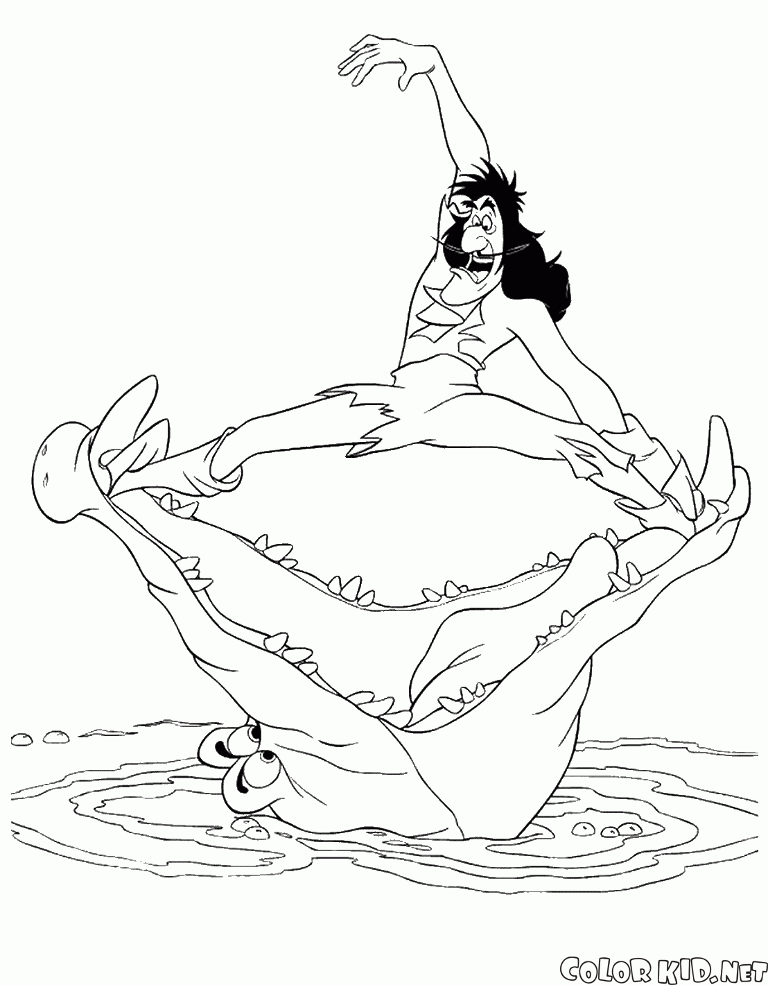 1108x1420 Coloring Page