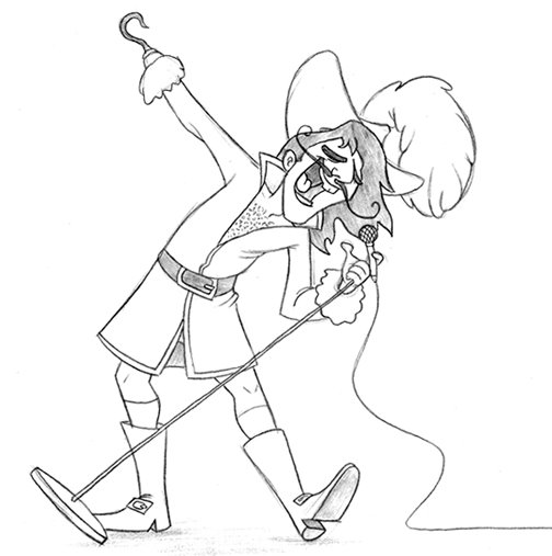 504x507 Toon Club March 2006