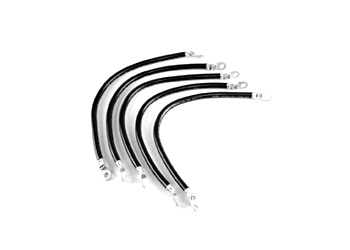 350x250 Club Car Battery Cables Set