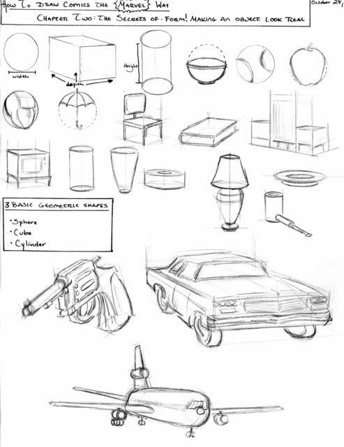 493x640 How To Draw Comics Online Drawing Lessons