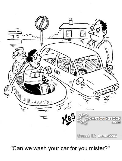 400x528 Washing Cars Cartoons And Comics