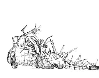340x270 Car Crash Etsy