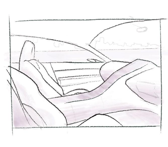 Car Dashboard Drawing at GetDrawings | Free download