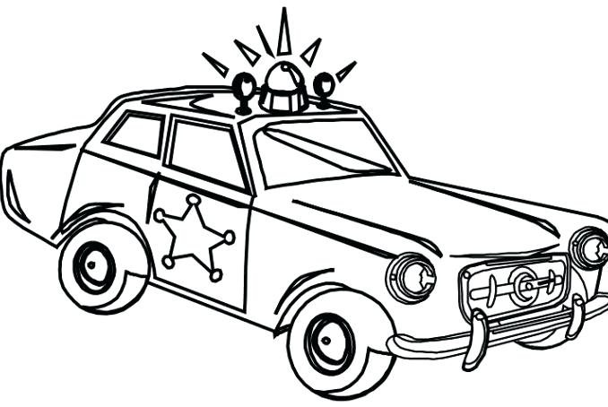 678x454 Police Cars Coloring Pages Unique Police Cars Coloring Pages Lego