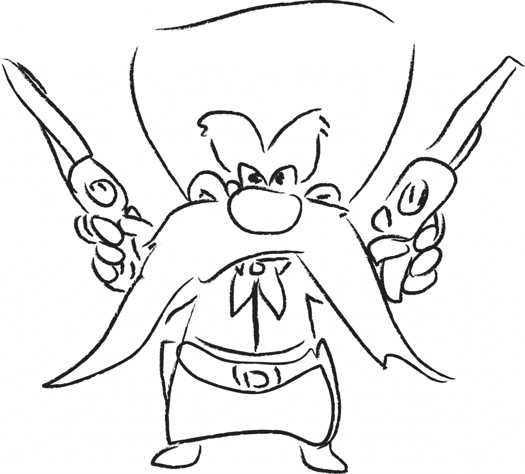 1024x924 Cartoon Picture For Drawing How To Draw A Cartoon Car Step Step