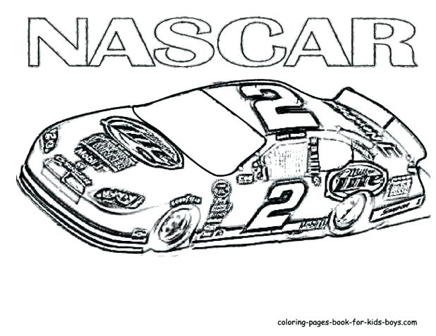 618x477 Race Car Color Sheet Printable Car Coloring Pages Car Coloring