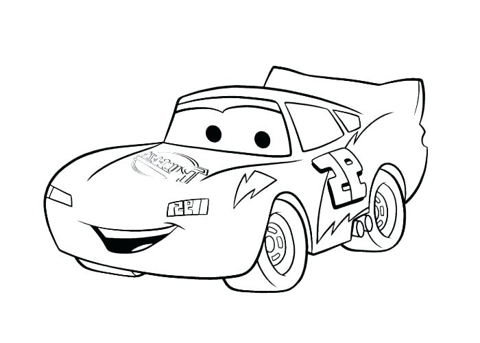 700x500 Elegant Lightning Coloring Pages Kids Download Cars 2 Lighting E