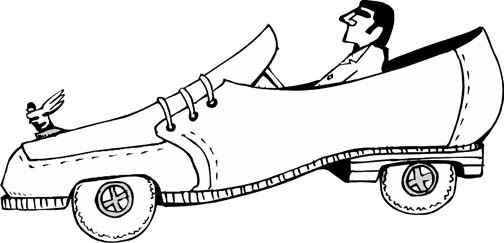 504x243 Car Coloring Pages For Kids Who Love Cars!