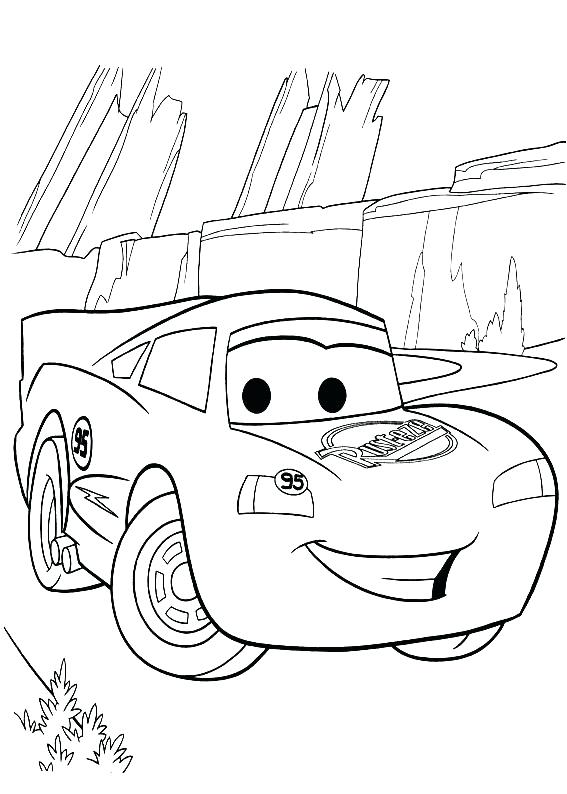 567x794 Top Rated Disney Printable Coloring Pages Pictures Cars Printable