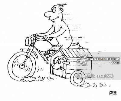 400x335 Side Car Cartoon 3 Of 8 Sidecars Cars, Car