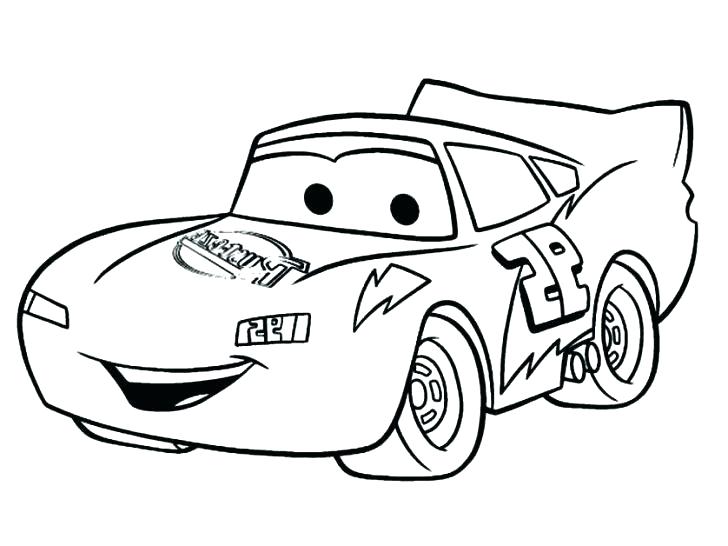 728x546 Cars 2 Coloring Book Also Lighting Coloring Pages Lightning
