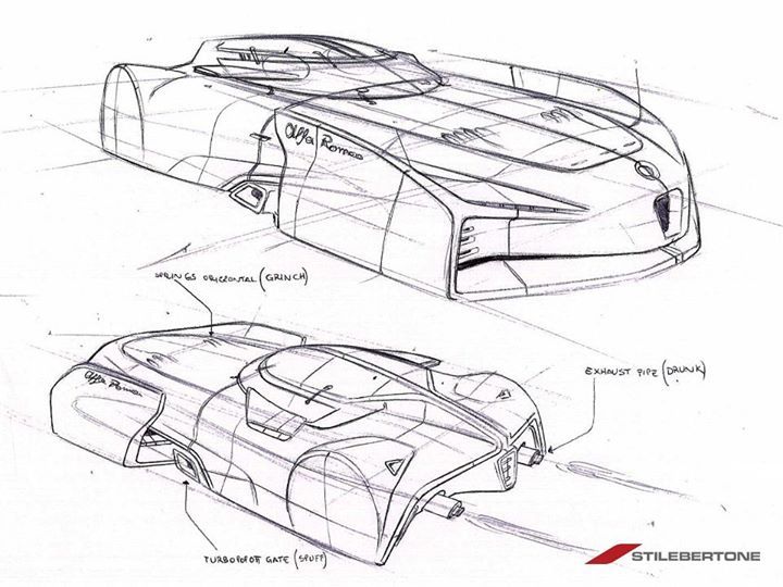 720x540 278 Best Car Sketches Images On Car Sketch, Drawings