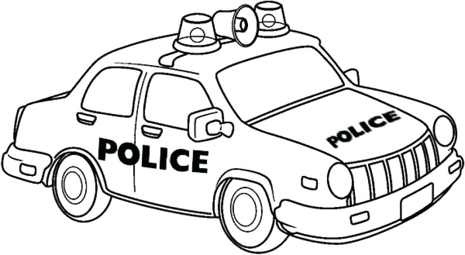 960x526 Simple Car Coloring Pages Simple Car Coloring Pages Simple Race
