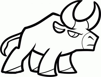 393x300 Cram21 Simple Animal Drawing. Coloring Page Mermaid. Ben10