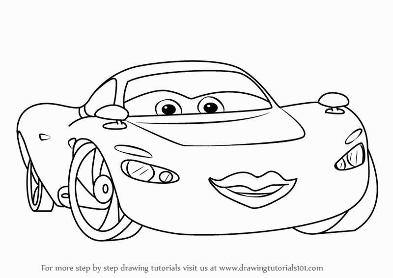 800x566 Easy Cars To Draw Jef Car Wallpaper