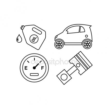 450x450 Car Logo Template Stock Vector Mehibi