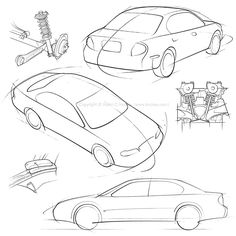 236x236 My Drawing Of A Bugatti Veyron. My Drawings