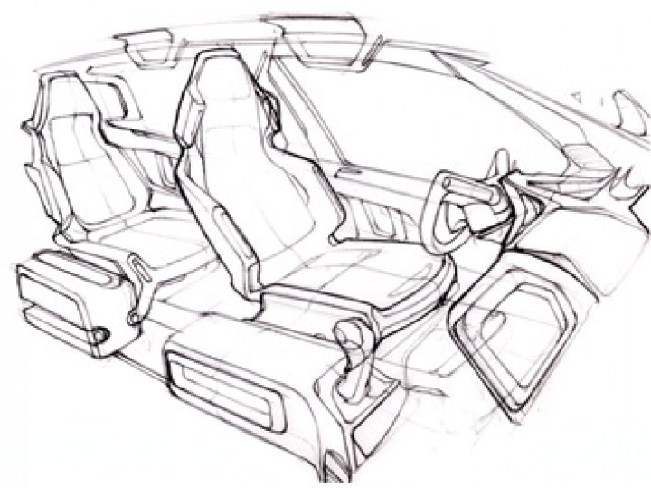 720x539 Car Interior Sketch Tips