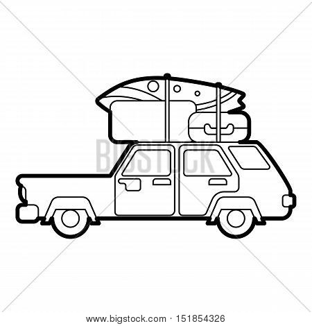 450x470 Hatchback Car Roof Rack Top Cargo Vector Amp Photo Bigstock